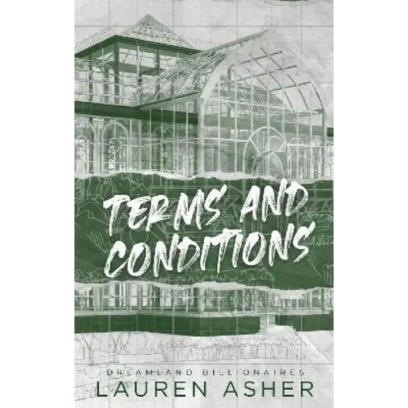 TERMS AND CONDITIONS (Nuevo)