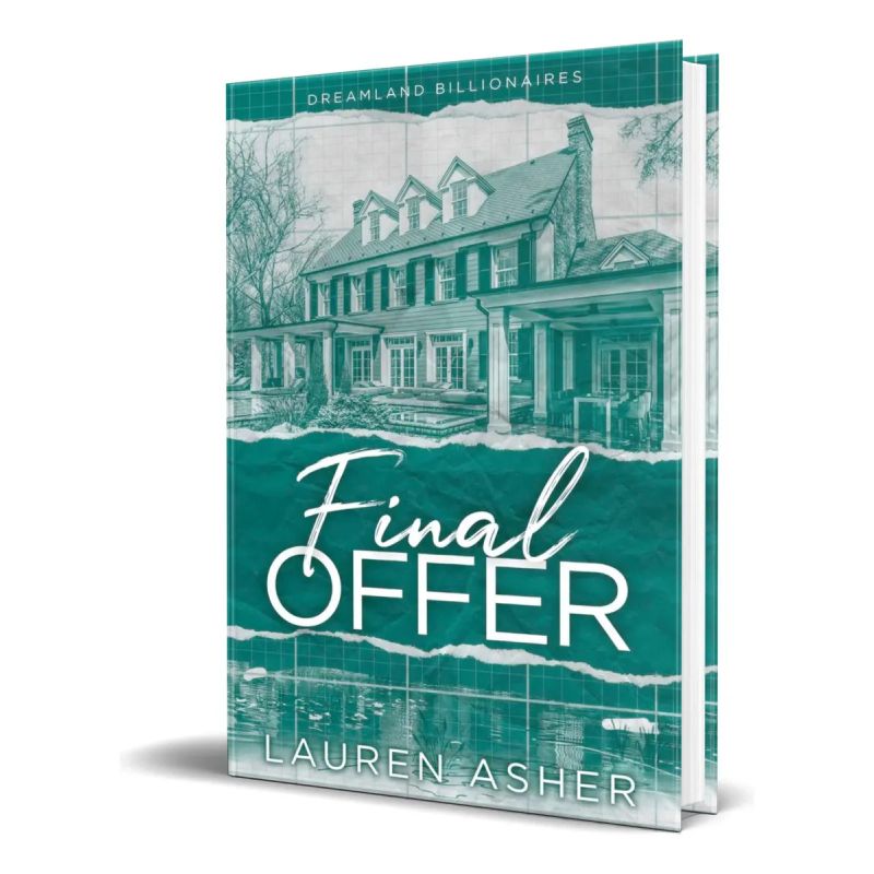 FINAL OFFER (Nuevo)