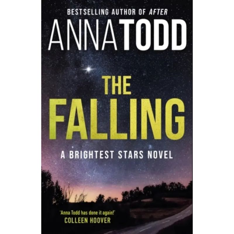 FALLING, THE - BRIGHTEST STARS 1 (Nuevo)