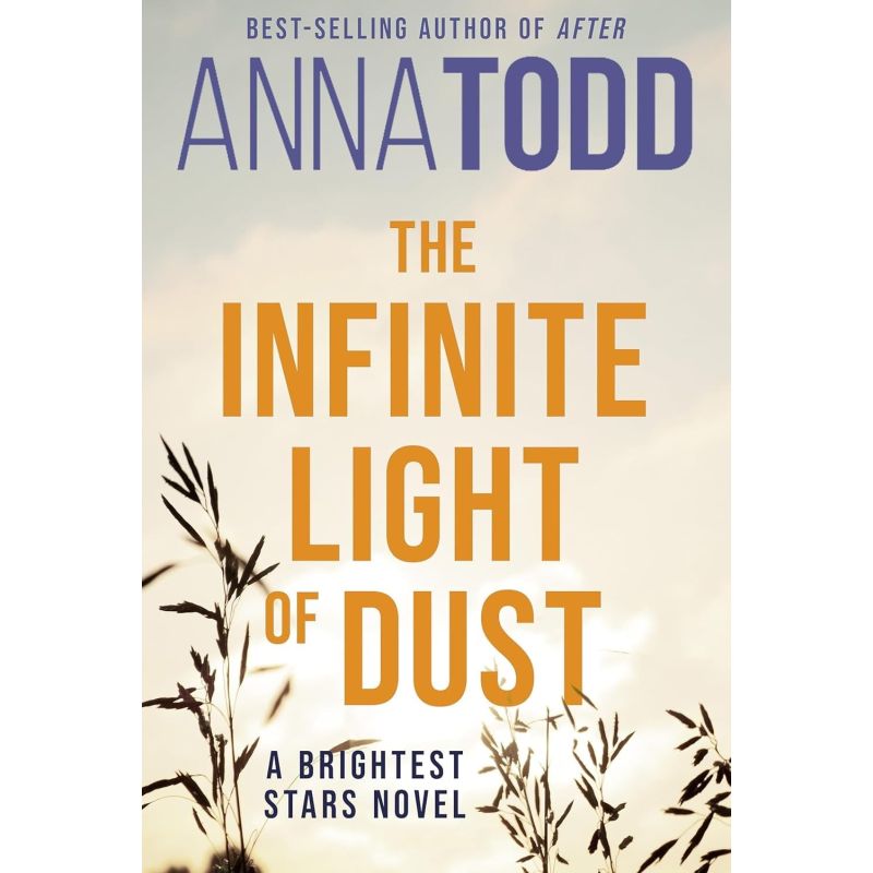 INFINITE LIGHT OF DUST, THE - BRIGHTEST STARS 3 (Nuevo)