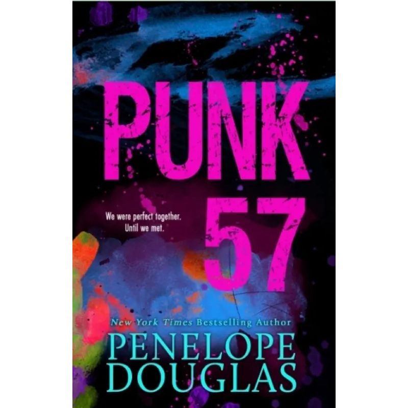 PUNK 57 - PB (Nuevo)