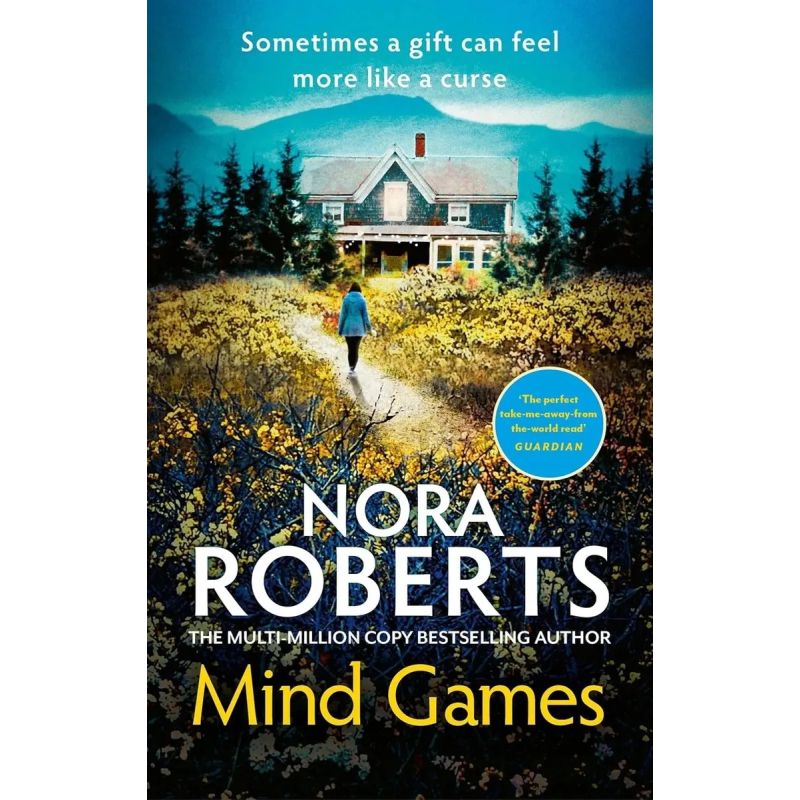 MIND GAMES (Nuevo)