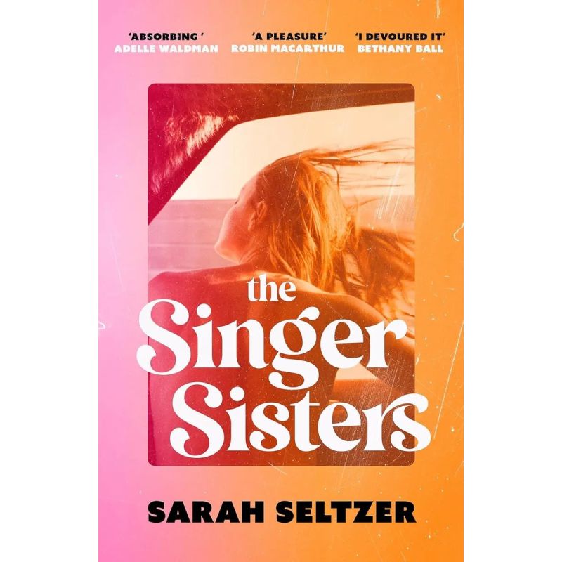 SINGER SISTERS, THE (Nuevo)