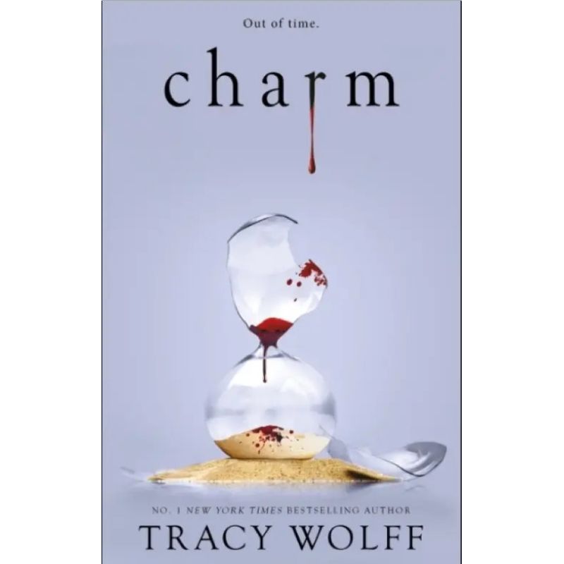 CHARM - CRAVE 5 - PB (Nuevo)