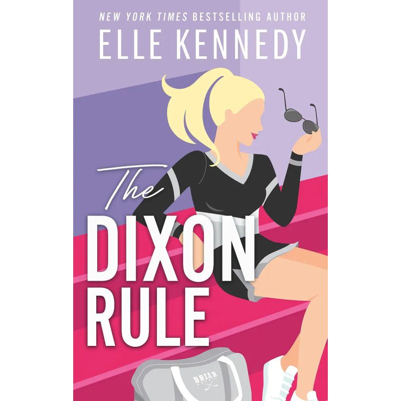 DIXON RULE, THE - CAMPUS DIARIES 2