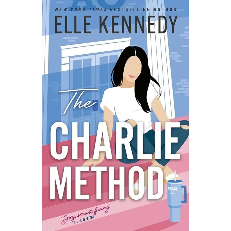 CHARLIE METHOD, THE - CAMPUS DIARIES 3 - PB (Nuevo)