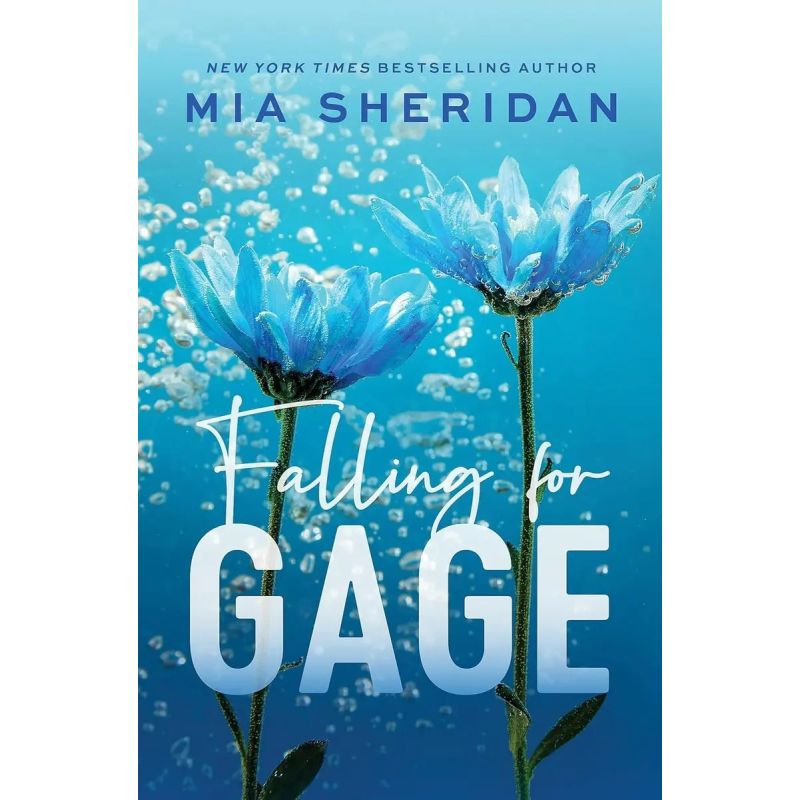 FALLING FOR GAGE (Nuevo)