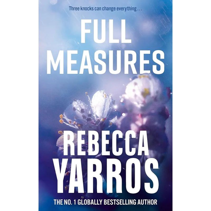 FULL MEASURES - FLIGHT AND GLORY 1 (Nuevo)
