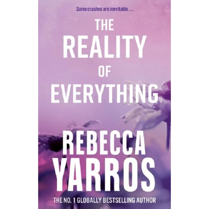 REALITY OF EVERYTHING, THE - FLIGHT AND GLORY 5 (Nuevo)