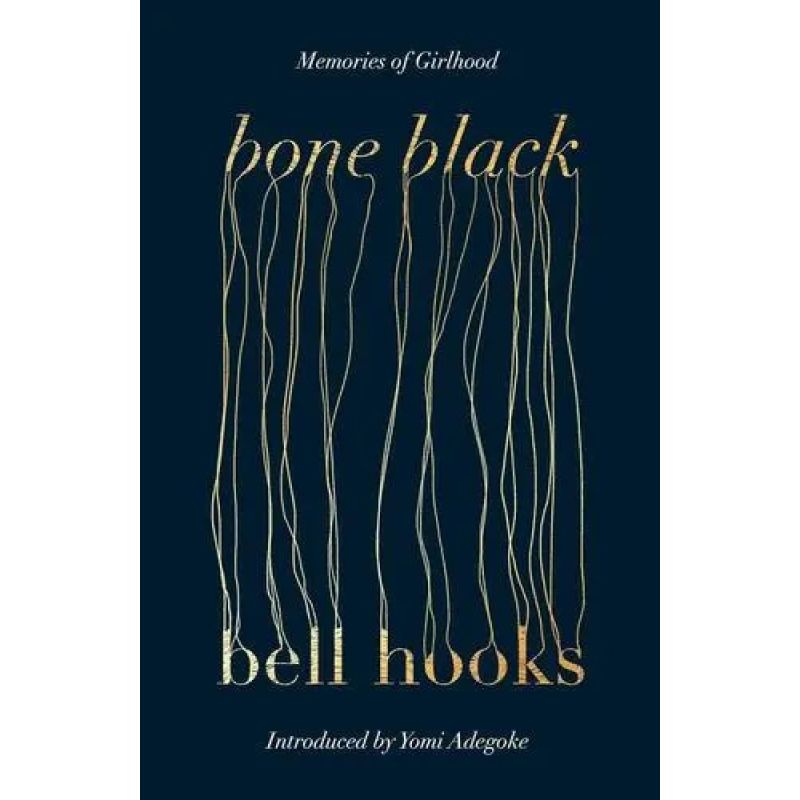 BONE BLACK - PB (Nuevo)