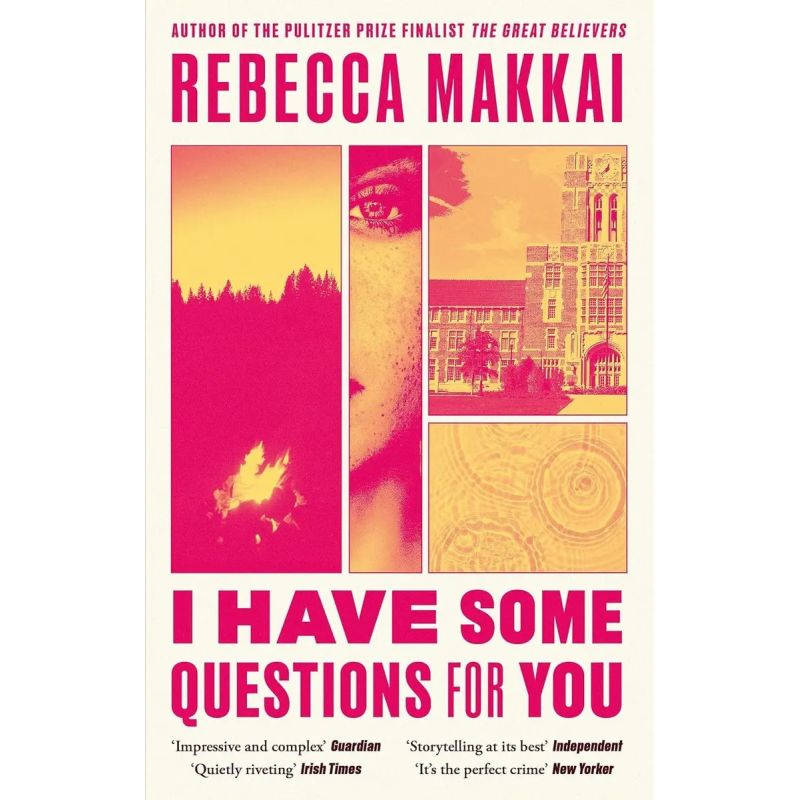 I HAVE SOME QUESTIONS FOR YOU - PB (Nuevo)