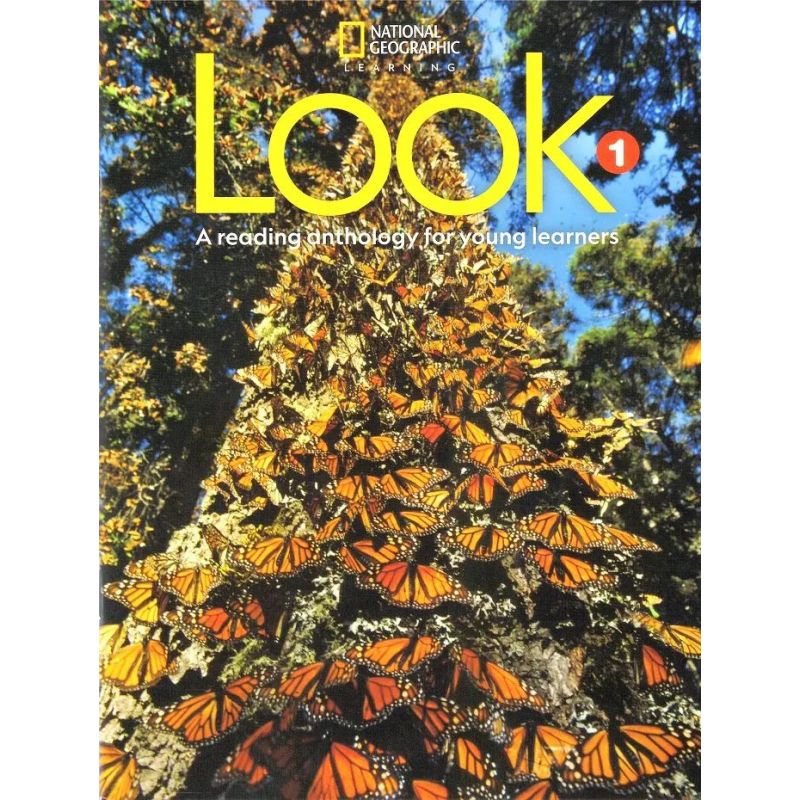 LOOK 1 - ANTHOLOGY (Nuevo)