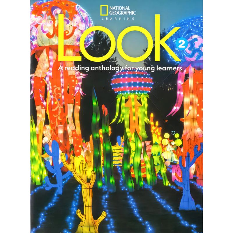 LOOK 2 - ANTHOLOGY (Nuevo)