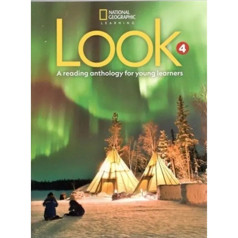 LOOK 4 - ANTHOLOGY (Nuevo)