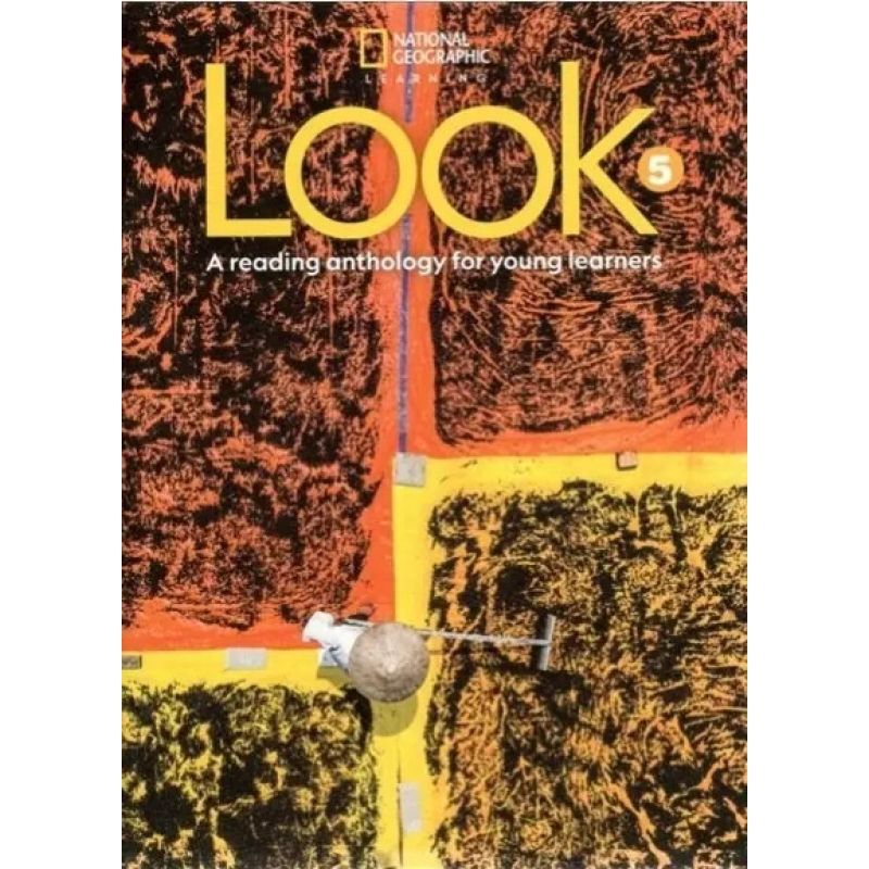 LOOK 5 - ANTHOLOGY (Nuevo)