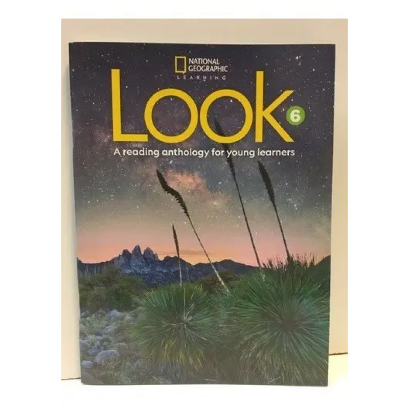 LOOK 6 - ANTHOLOGY (Nuevo)