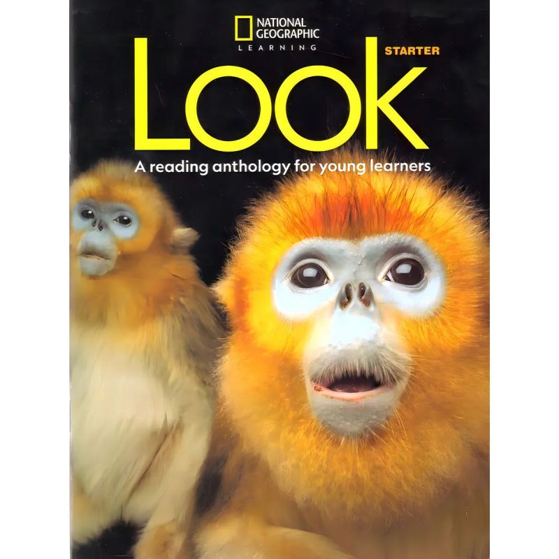 LOOK 0 STARTER - ANTHOLOGY (Nuevo)
