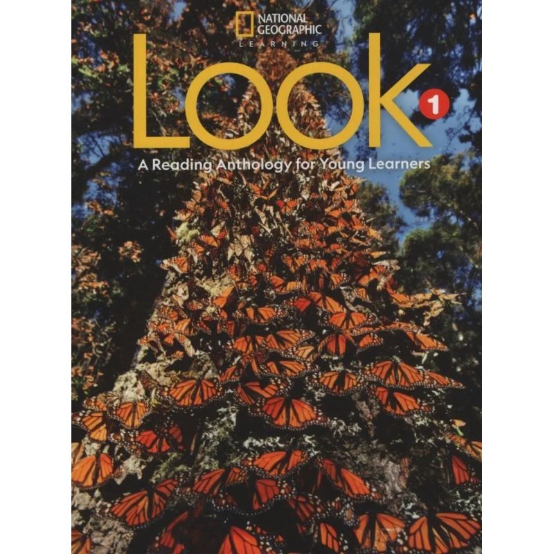 AMERICAN LOOK 1 - ANTHOLOGY (Nuevo)