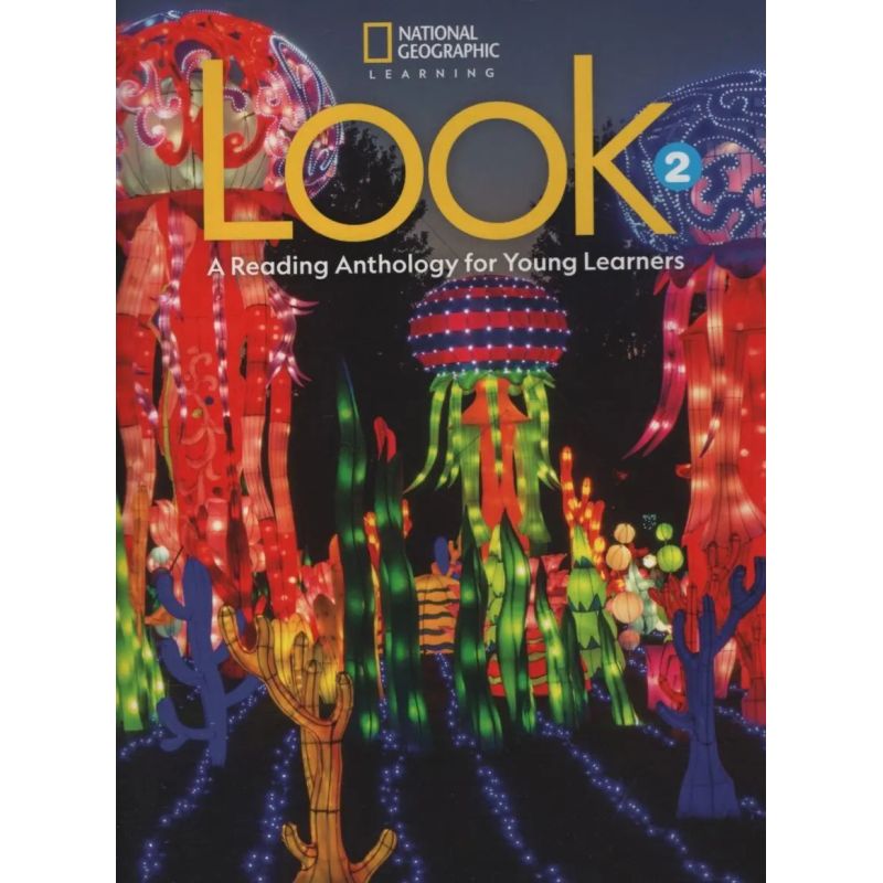 AMERICAN LOOK 2 - ANTHOLOGY (Nuevo)