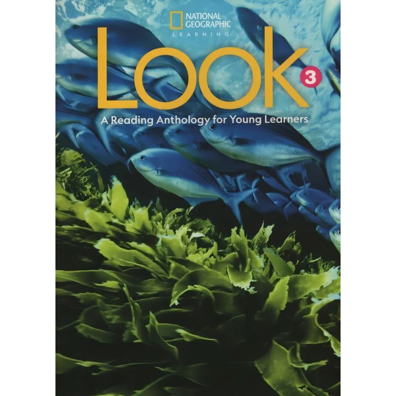 AMERICAN LOOK 3 - ANTHOLOGY (Nuevo)