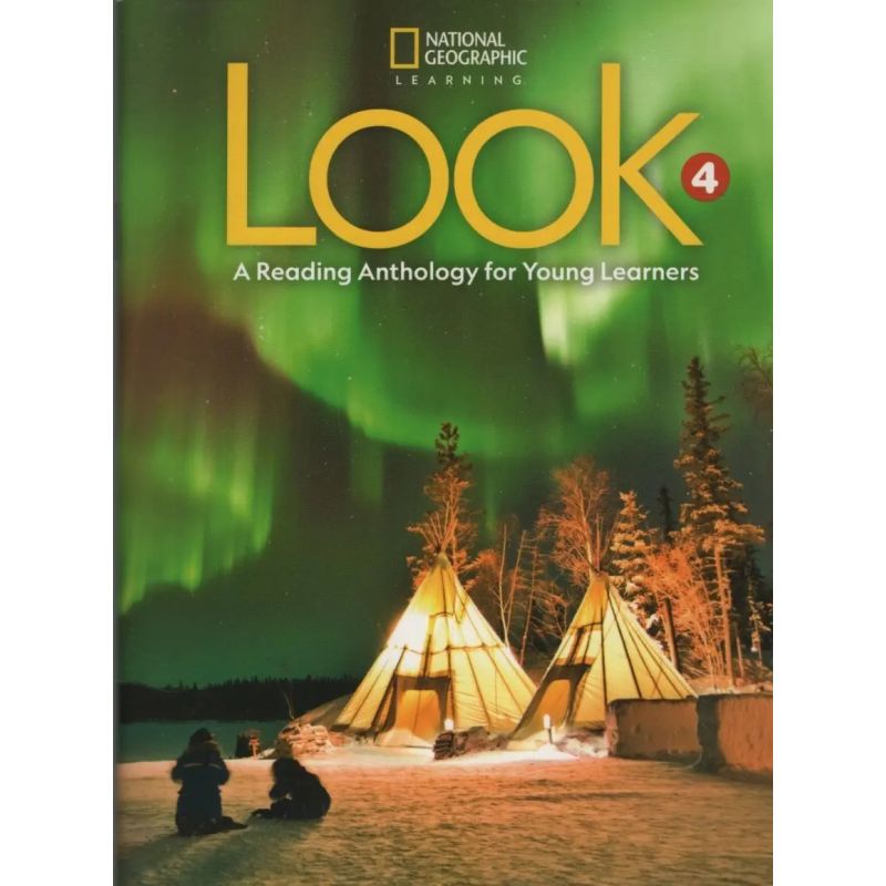 AMERICAN LOOK 4 - ANTHOLOGY (Nuevo)