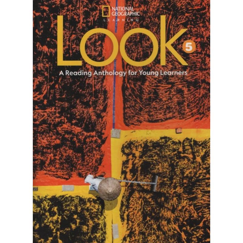 AMERICAN LOOK 5 - ANTHOLOGY (Nuevo)