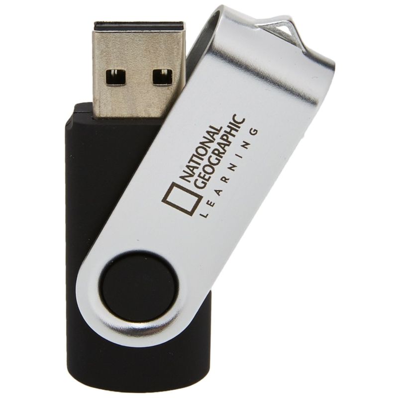KEYNOTE PRE-INTERMEDIATE - CLASSROOM PRESENTATION TOOL USB (Nuevo)