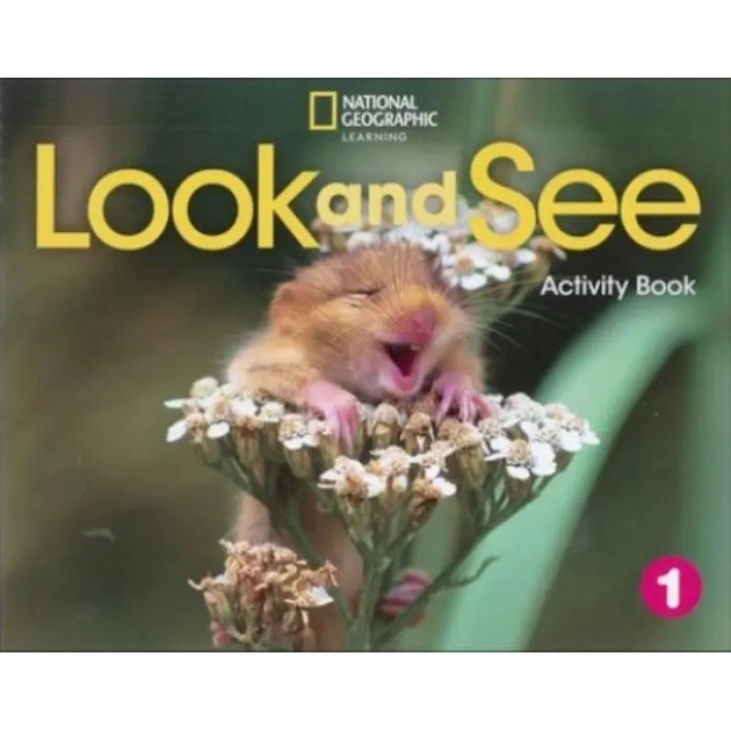 AMERICAN LOOK AND SEE 1 - WB (Nuevo)