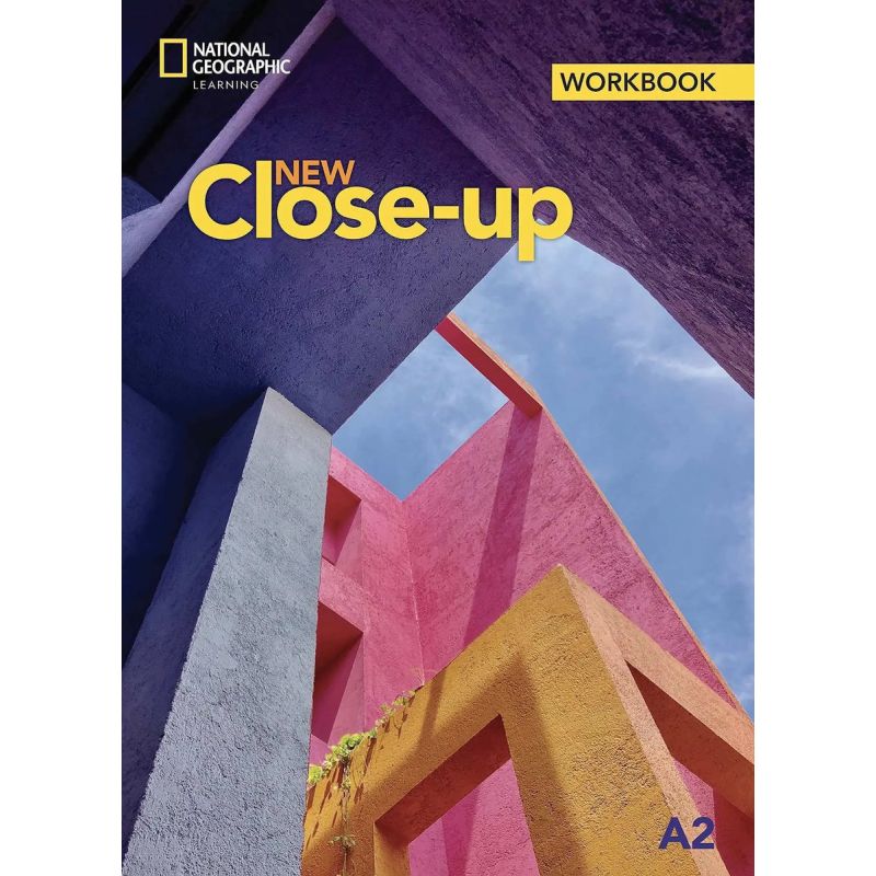 NEW CLOSE-UP A2 3/ED.- WB (Nuevo)
