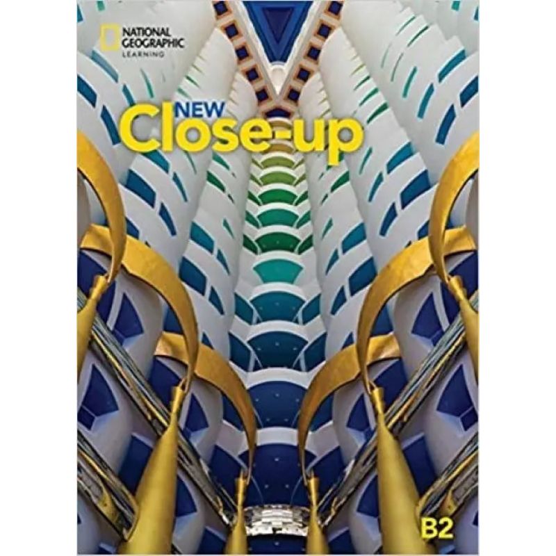 NEW CLOSE-UP B2 3/ED.- SB WITH ONLINE PRACTICE AND EBOOK (Nuevo)