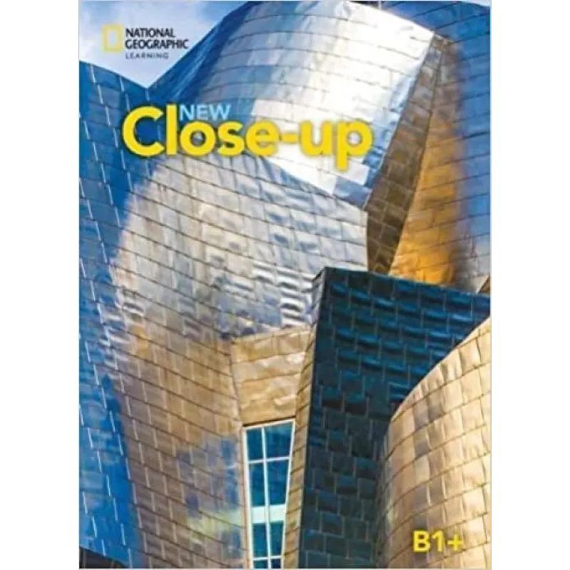 NEW CLOSE-UP B1+ 3/ED.- SB WITH ONLINE PRACTICE AND EBOOK (Nuevo) - Miniatura 2