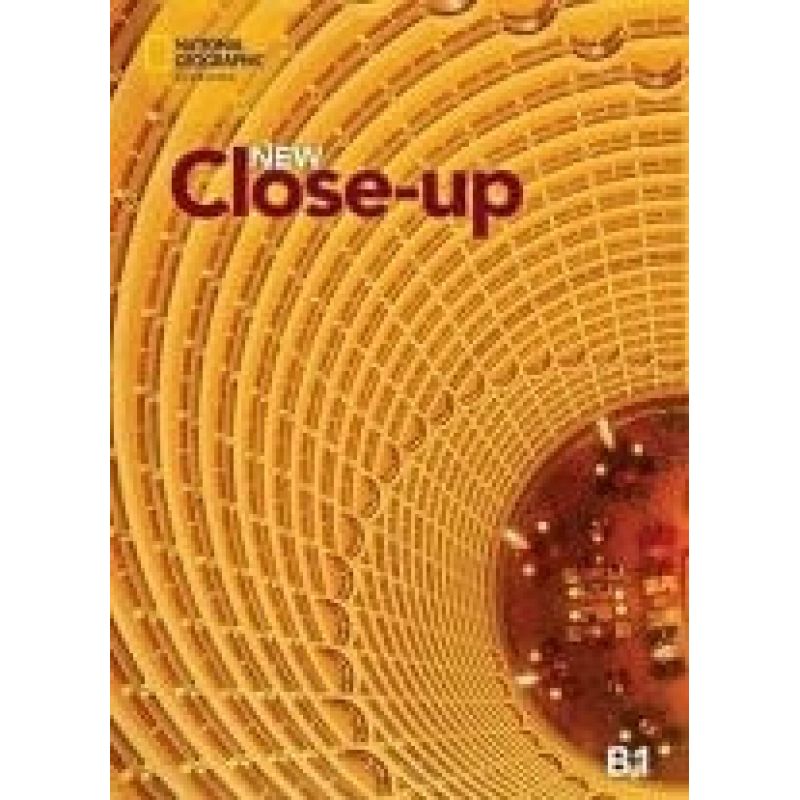 NEW CLOSE-UP B1 3/ED.- SB WITH ONLINE PRACTICE AND EBOOK (Nuevo)