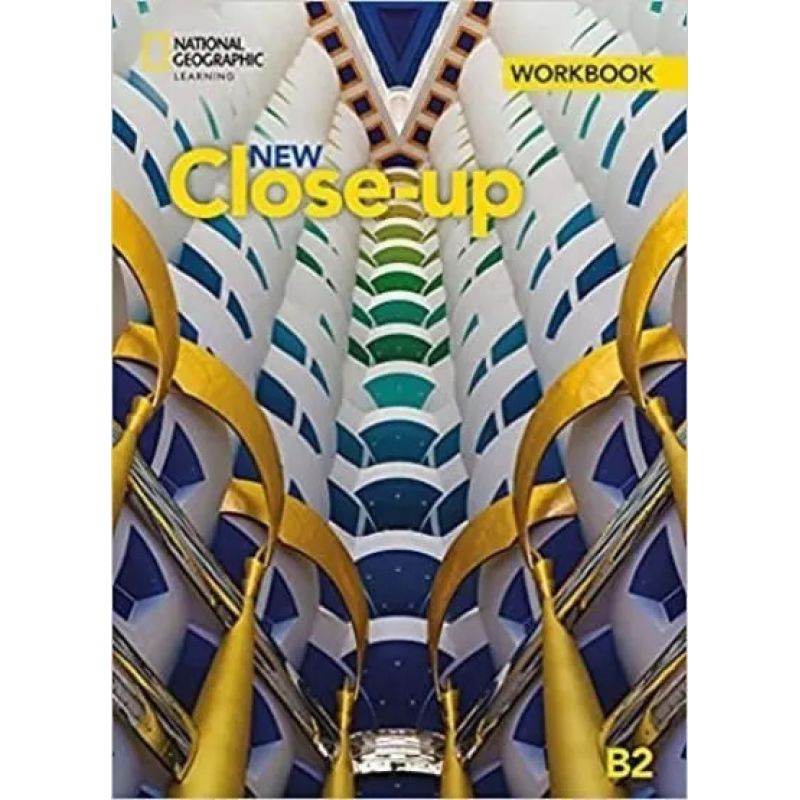 NEW CLOSE-UP B2 3/ED.- WB (Nuevo)