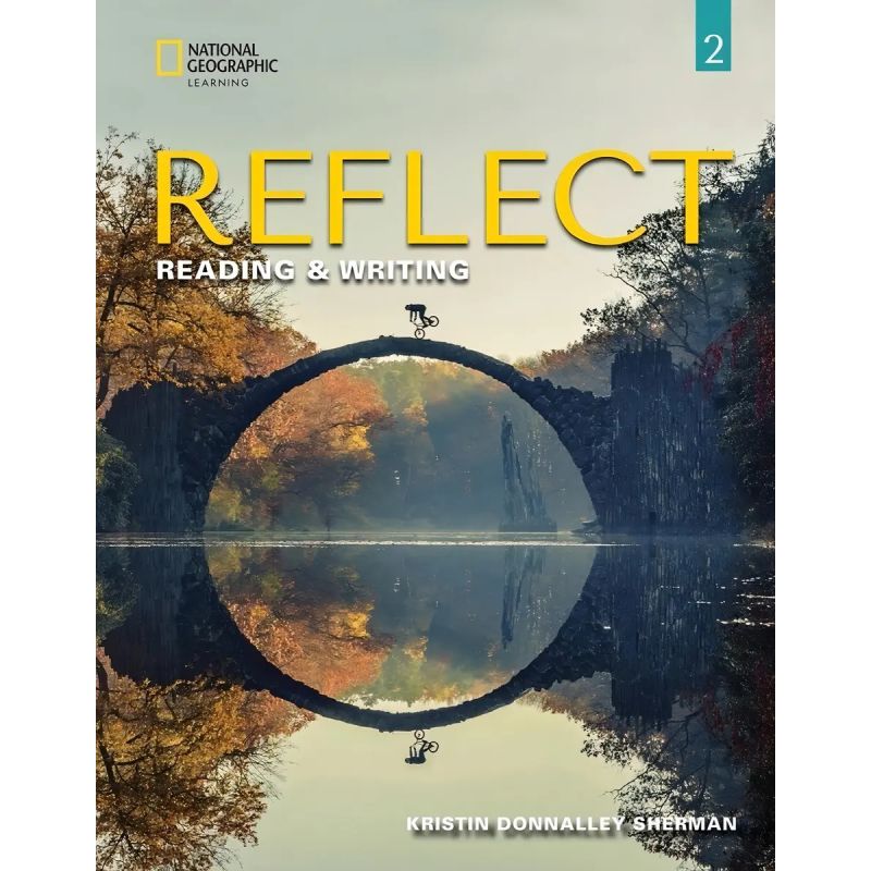 REFLECT 2 - READING AND WRITING - SB WITH ONLINE PLATFORM AND EBOOK (Nuevo)