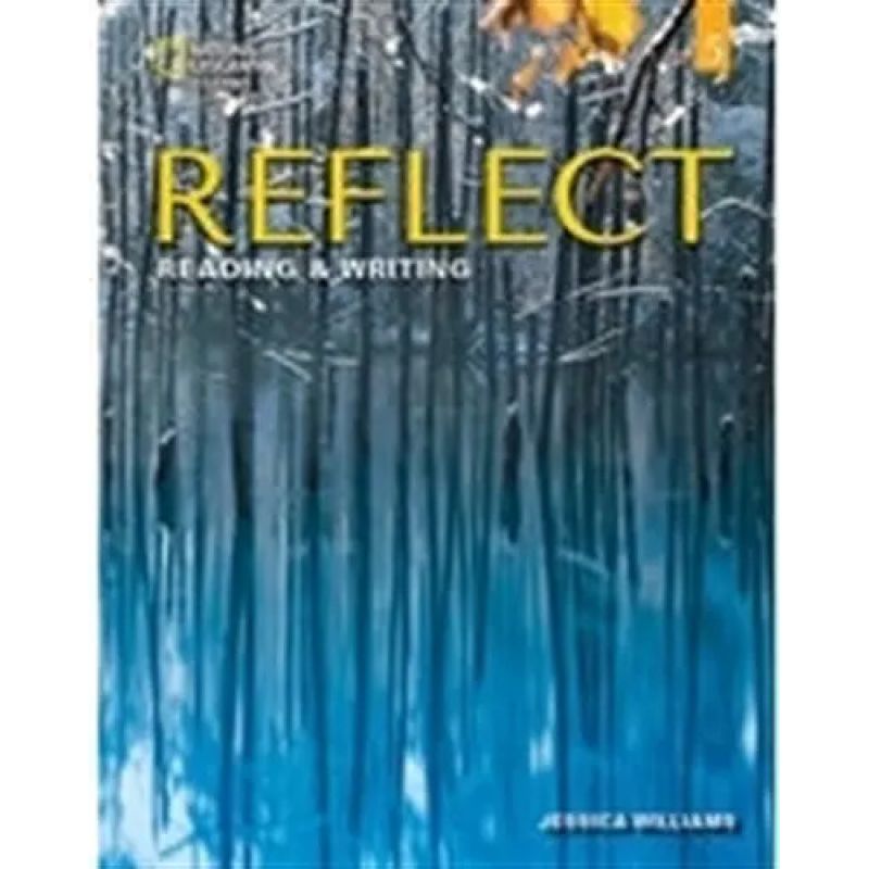 REFLECT 5 - READING AND WRITING - SB WITH ONLINE PLATFORM AND EBOOK (Nuevo)