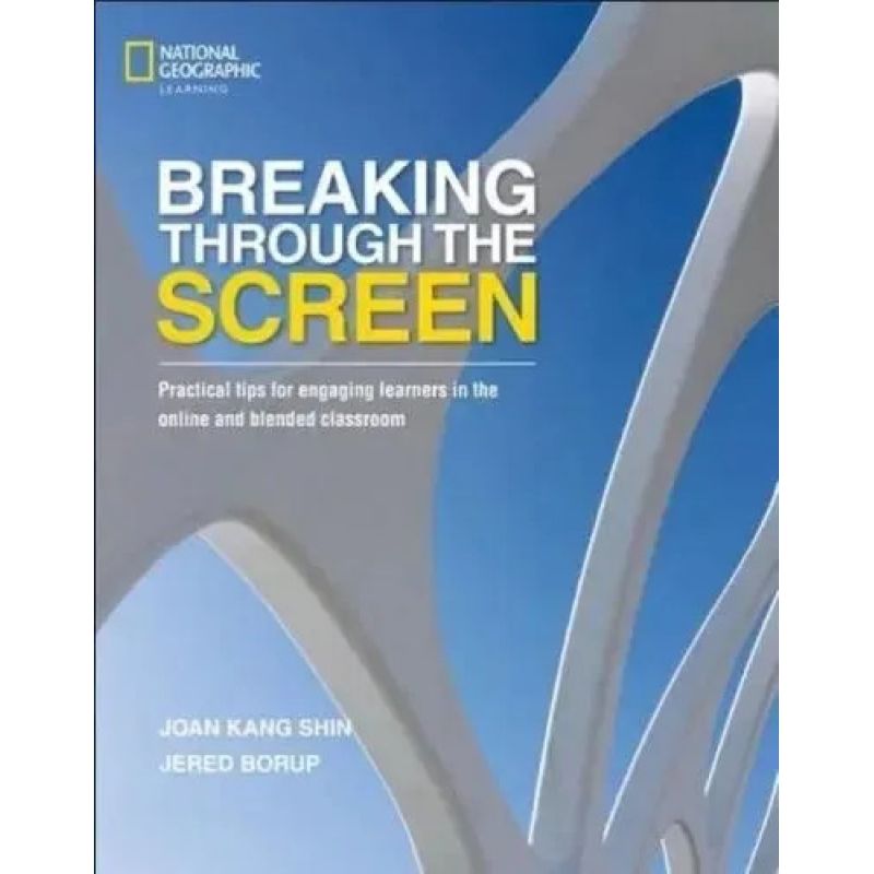 BREAKING THROUGH THE SCREEN (Nuevo)