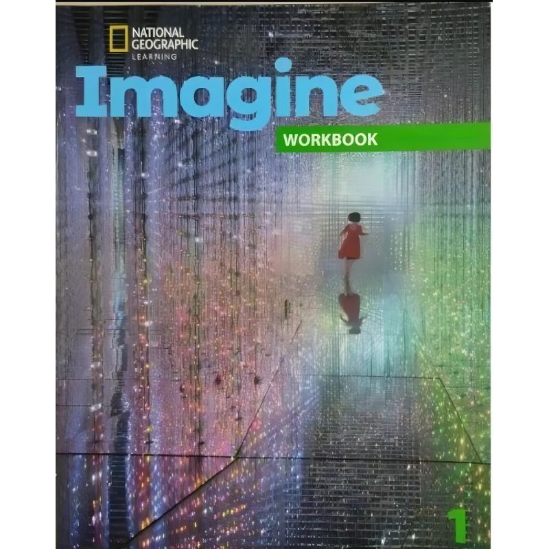 IMAGINE 1 - WB (Nuevo)