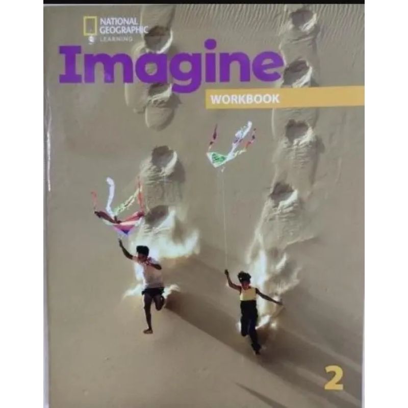 IMAGINE 2 - WB (Nuevo)