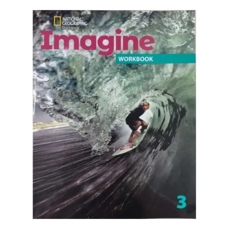 IMAGINE 3 - WB (Nuevo)