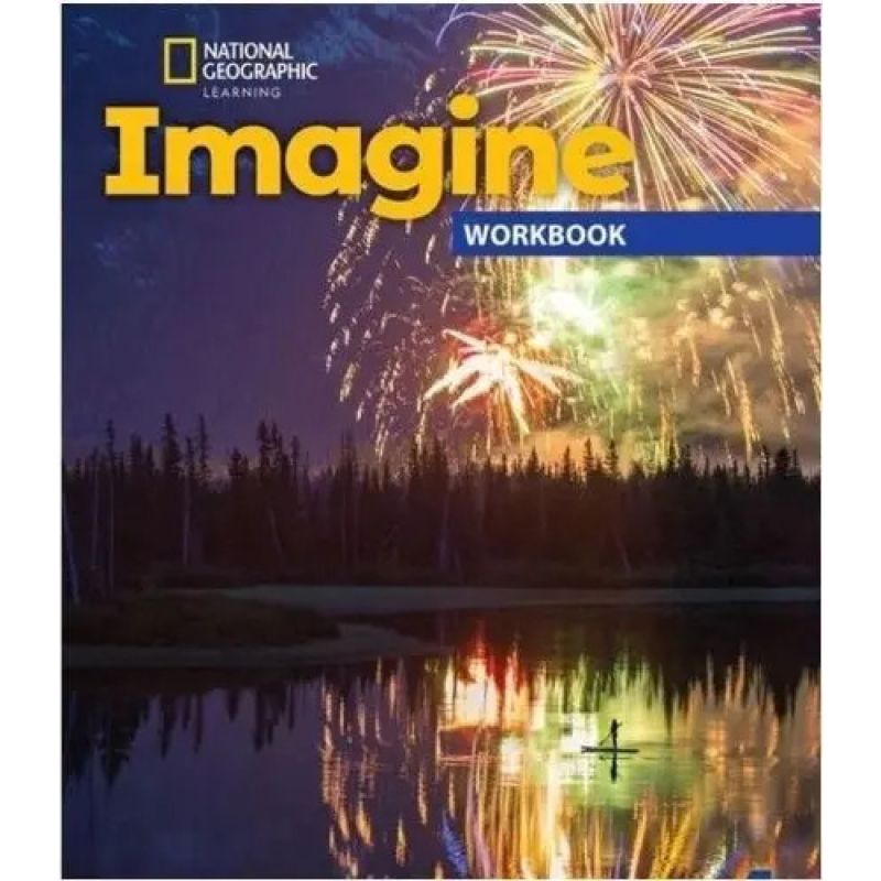 IMAGINE 4 - WB (Nuevo)