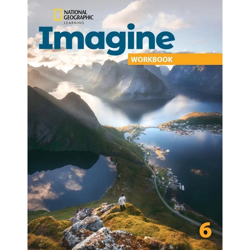 IMAGINE 6 - WB (Nuevo)