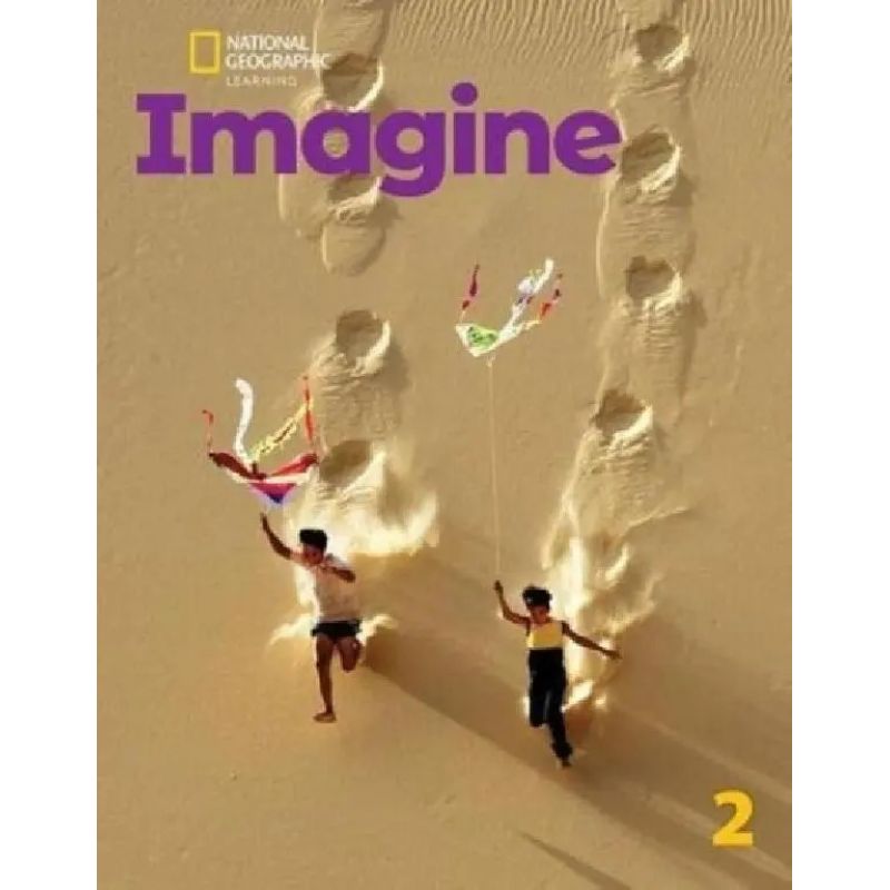 IMAGINE 2 - ANTHOLOGY (Nuevo)