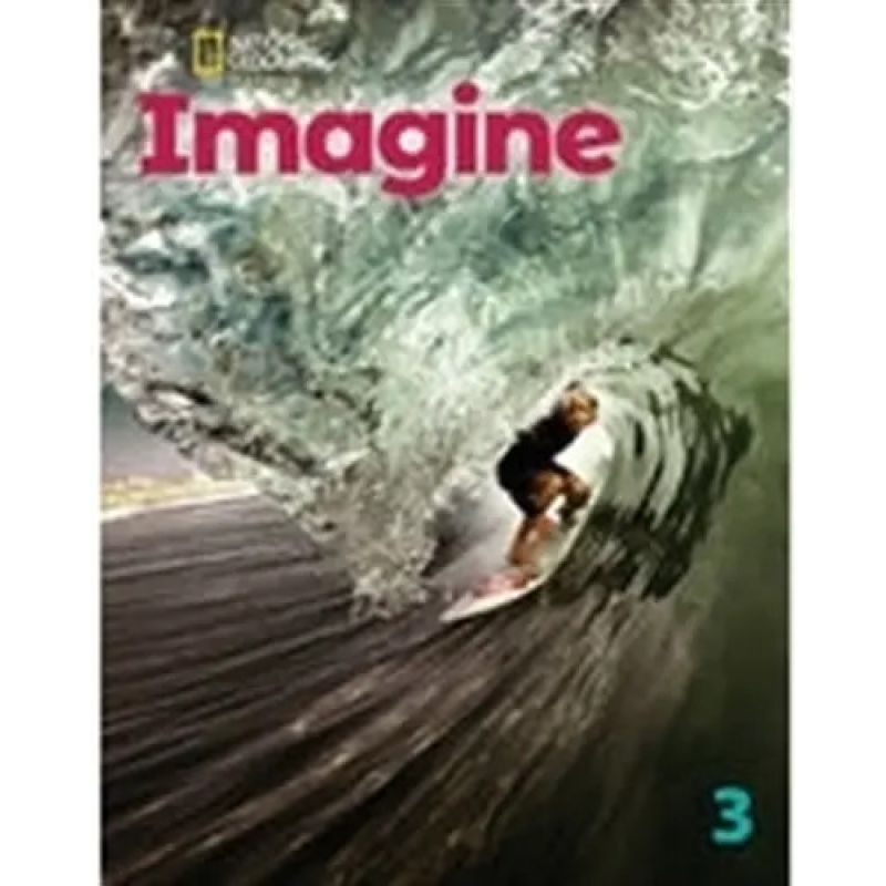 IMAGINE 3 - ANTHOLOGY (Nuevo)