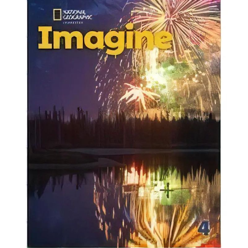 IMAGINE 4 - ANTHOLOGY (Nuevo)