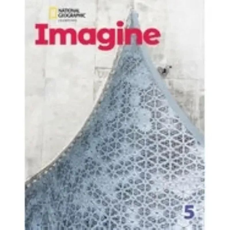 IMAGINE 5 - ANTHOLOGY (Nuevo)