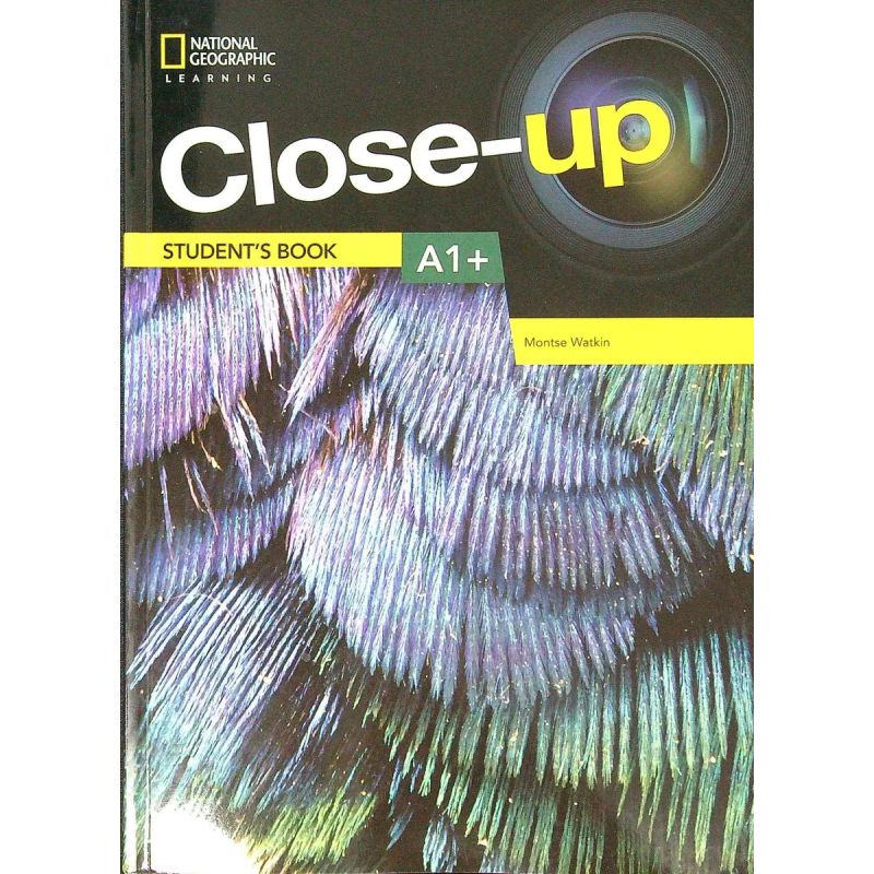 CLOSE-UP A1+ STUDENTS BOOK + OWB PAC (Nuevo) - Miniatura 2