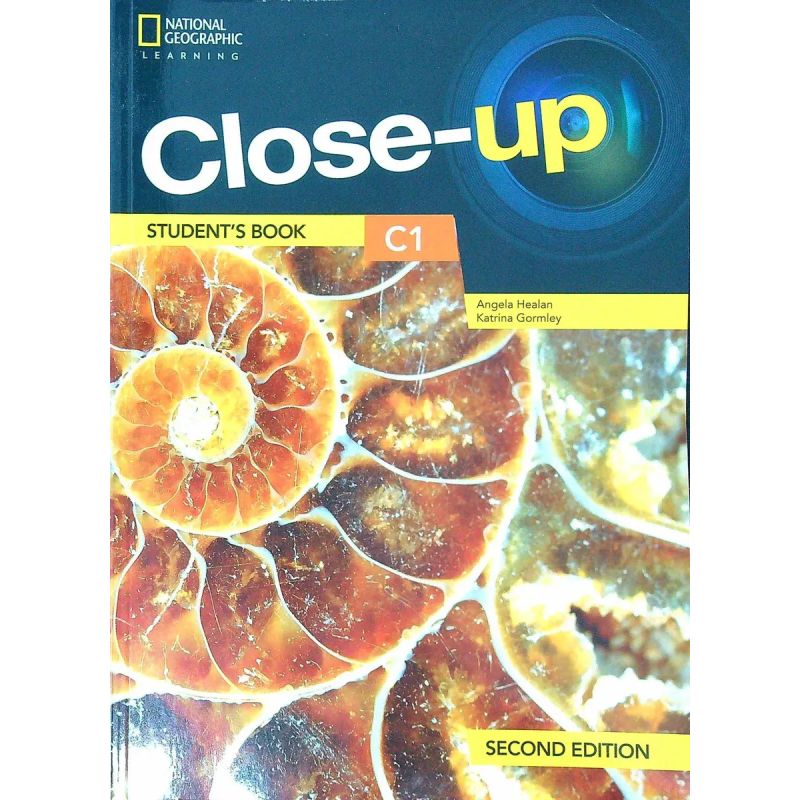 CLOSE-UP C1 2/ED.- SB + OWB PAC (Nuevo)