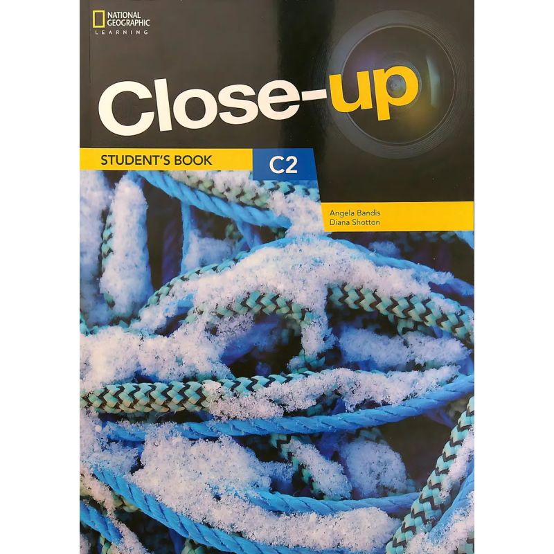 CLOSE-UP C2 2/ED.- SB WITH ONLINE PRACTICE AND EBOOK (Nuevo)