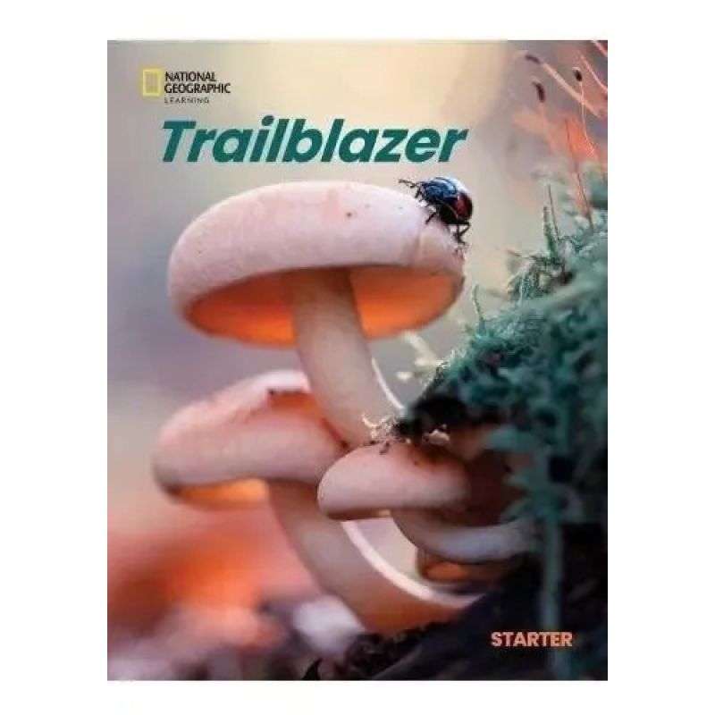 TRAILBLAZER STARTER - SB + SPARK PLATFORM (Nuevo)