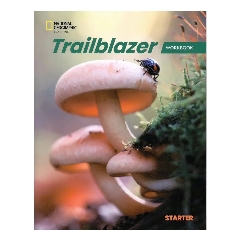 TRAILBLAZER STARTER - WB (Nuevo)